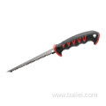 Manual Carbon Steel DryWall Hand Saw for Stone